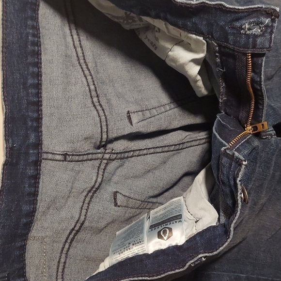 Levi's Jeans 541 W30 L32 - Picture 5 of 11